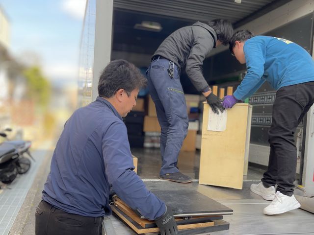 【令和8年4月登録】親子で安心対応！年48件実績！整理〜不動産売却まで一貫対応！