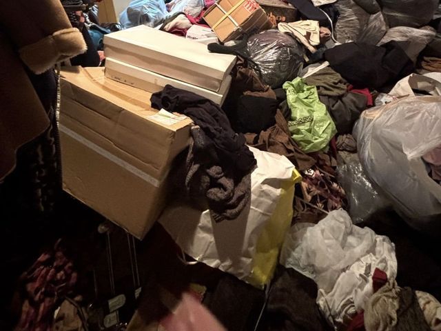 3年で500件の実績！費用を抑えて安心回収、遺品整理士による丁寧対応