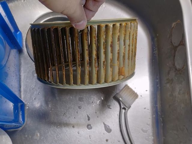 水回りクリーニング/3点セット（お風呂＋換気扇＋キッチン）サービスの画像