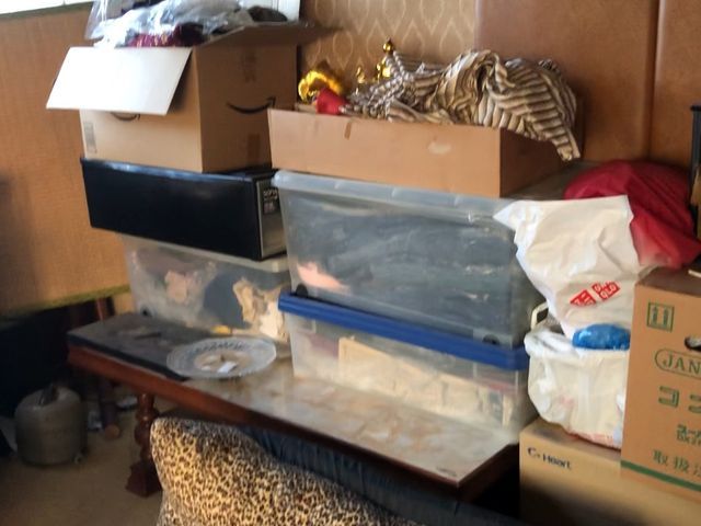 ・3月新出店◎終活｜生前・遺品整理も安心丁寧【大飯郡】サービスの画像