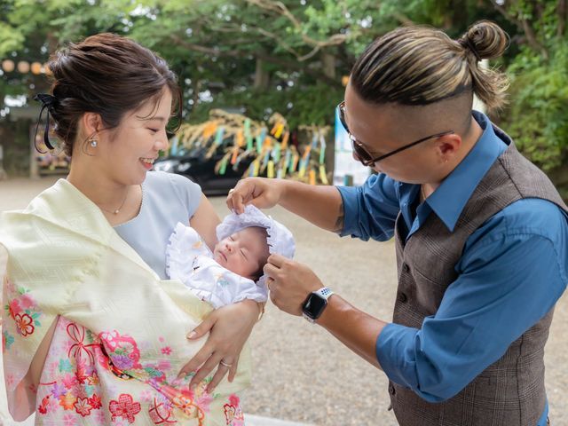 思い出を永遠に！笑顔あふれる瞬間を捉える出張フォトグラファー