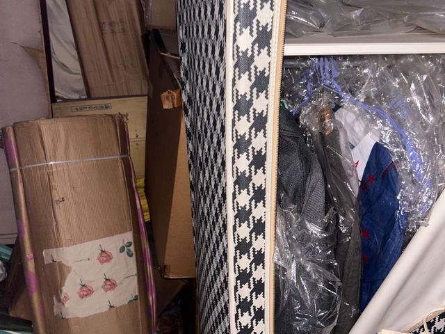 不用品回収・お買取・お片付け整理・遺品整理、年間2000件以上作業しております。サービスの画像