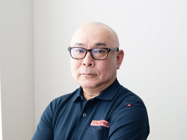 【新規出店】お客様の大切なお住まいのキズをリペアします‼
