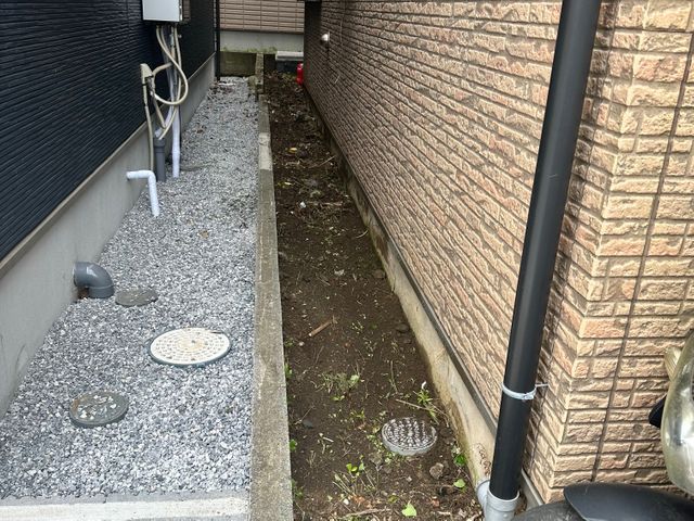 《年中無休》自信の完全自社施工◇女性スタッフ同行可能◇安心の損害保険加入済み