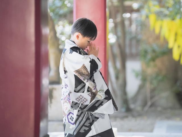 思い出を鮮やかに残す笑顔の撮影サービス