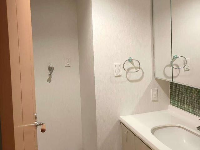 クロス張替サービスの画像