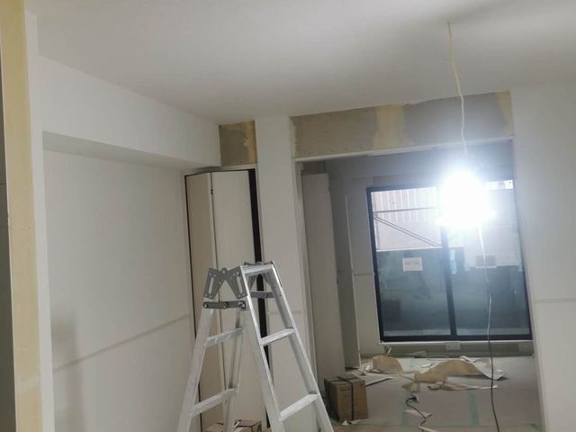 クロス張替サービスの画像