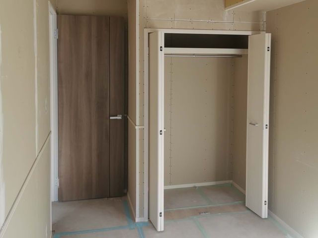 クロス張替サービスの画像