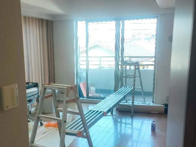 クロス張替サービスの画像