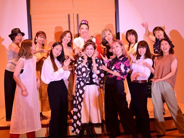30年の映像制作実績！楽しい撮影現場を心がけてます♪