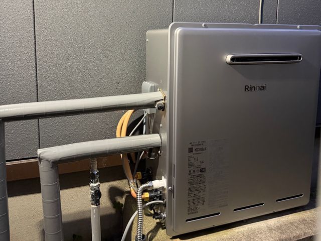 【プロパン対応可◎】元ガス会社プロが直接施工◎外注なしの自社完結サービス