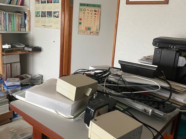 不用品回収/遺品整理は買取も可能な弊社へ！！思わぬ高額買取に繋がることも！サービスの画像
