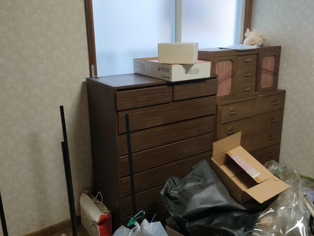 【遺品整理協会/宮城地区統括】認定遺品整理士が、思い出の品々に心を込めて。サービスの画像