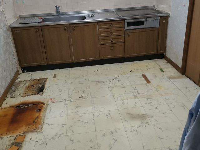 【遺品整理協会/宮城地区統括】認定遺品整理士が、思い出の品々に心を込めて。サービスの画像