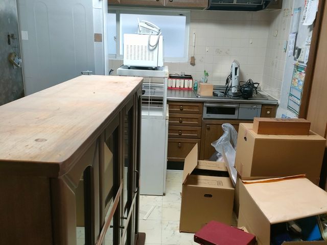 【遺品整理協会/宮城地区統括】認定遺品整理士が、思い出の品々に心を込めて。サービスの画像