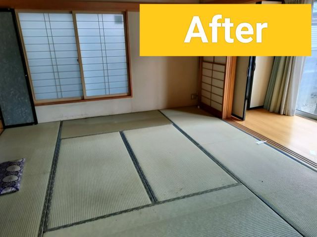 【遺品整理協会/宮城地区統括】認定遺品整理士が、思い出の品々に心を込めて。サービスの画像