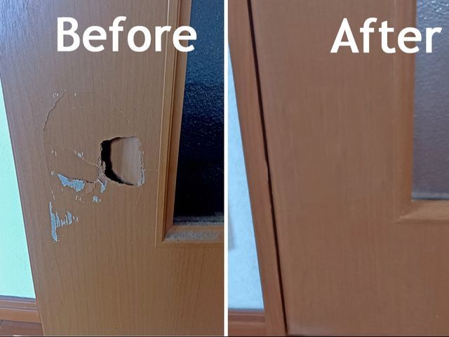 元国会議員秘書による傷跡を完全に消す高精度補修技術