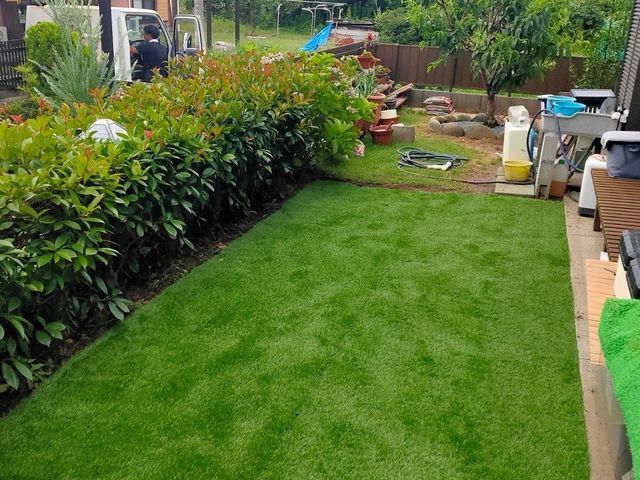 豊富な経験と実績あり！こだわりを活かして細部までバッチリ仕上げます！