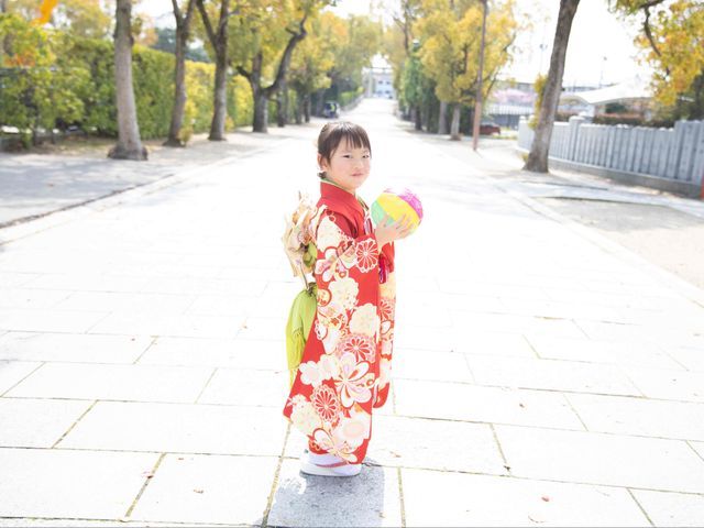 七五三撮影会❁女性カメラマンが伺います◎対応地域外のご予約も相談可能です❁