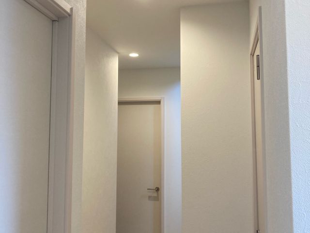 壁紙張替え｜きれいにはります☆ハッピー空間に☆サービスの画像