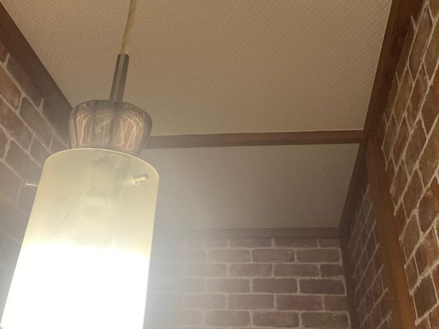 壁紙・シンプル・一面・きれい・柄｜張替えやってます☆かべ専門サービスの画像