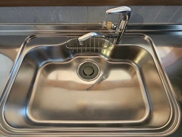 地域最安値！水回りクリーニング　5点セット！　損害保険加入済みで安心◎