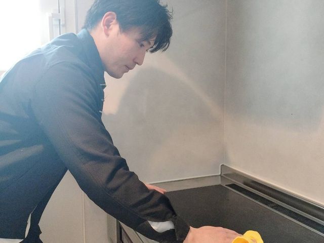 【非喫煙者】【即日対応】【スマホ・クレカ決済◎】迅速かつ丁寧に作業いたします！