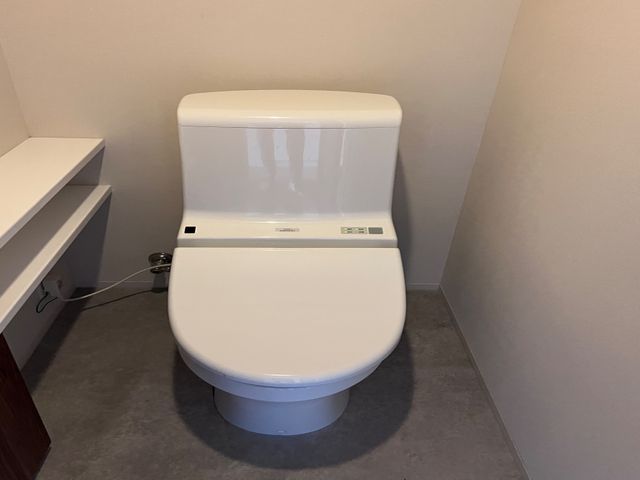 プロの技術でご満足いただけるように心を込めて作業いたします