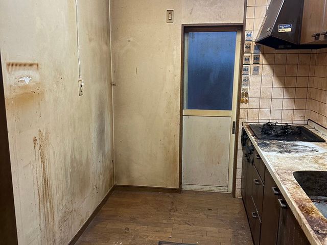ゴミ屋敷片付けサービスの画像