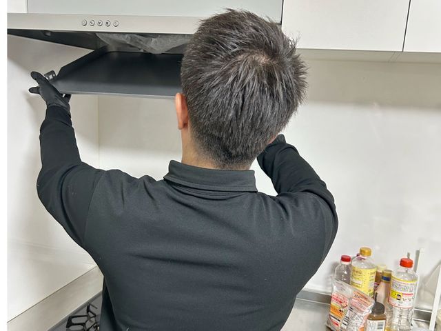 お客様のお力になります！経験と知識を活かして迅速丁寧に作業いたします