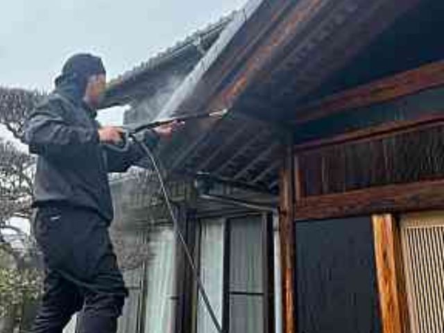 お客様のお力になります！経験と知識を活かして迅速丁寧に作業いたします！