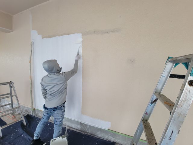 一級塗装技能士｜技能コンクール出場・経験二十年以上の安心塗装サービスの画像