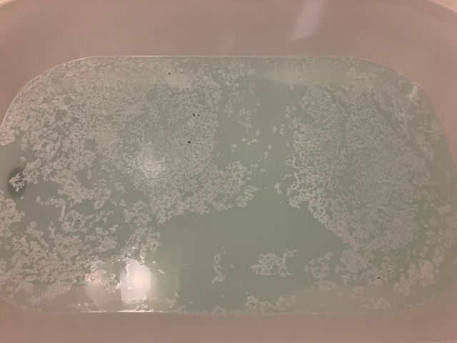 新生活に！配管の汚れをスッキリさせて、気持ち良いバスタイムをあなたにお届け