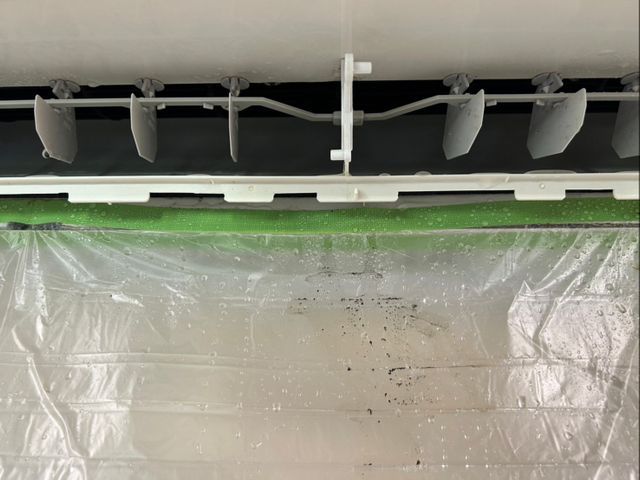 ◆大阪発◆お得な冬のエアコンクリーニンキャンペーン中！年中無休、ご予約可能！