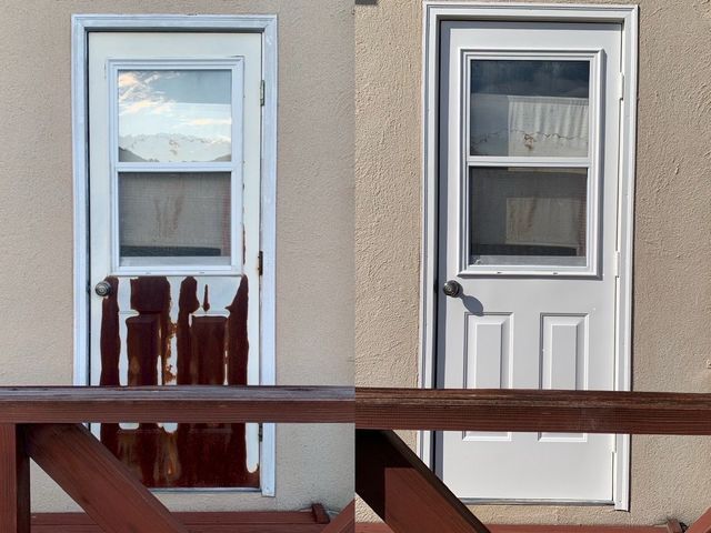 職歴があるのは当然！お客様の立場で考えて行動、対応、施工ができるプロ集団です！