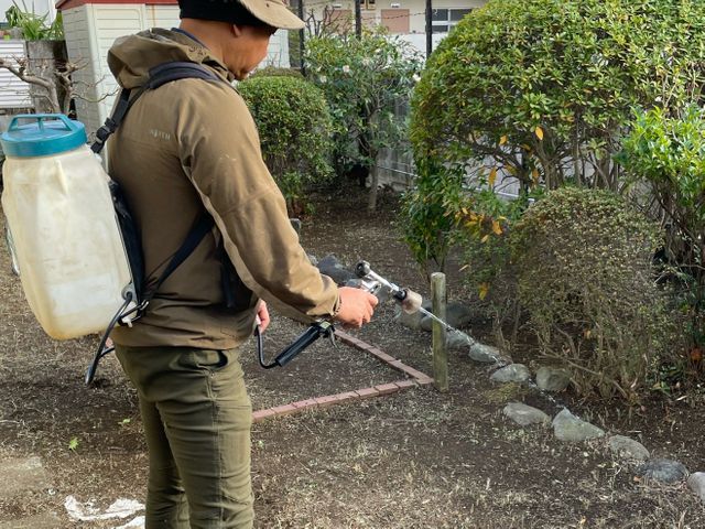 お客様のお力になります！経験と知識を活かして迅速丁寧に作業いたします！