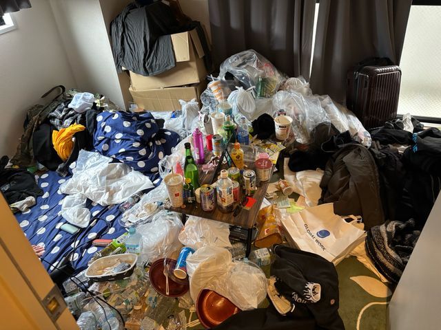 【2月26日出店】家事代行サービス