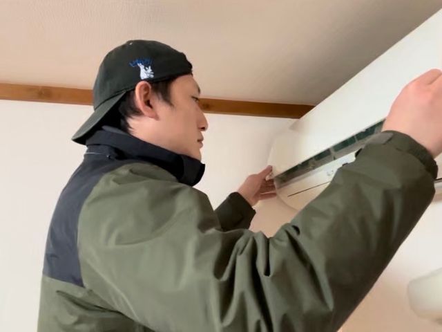 【大手業務経験あり】丁寧さにこだわった高リピート率のサービス！損害保険加入済み◎