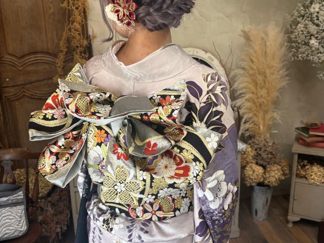 美容・ヘア無料サービス付き！サロン運営のプロが待ち合わせ時間にぴったりお仕上げ