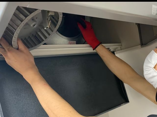 大手で培った確かな技術と丁寧な対応｜対応の速さも好評！