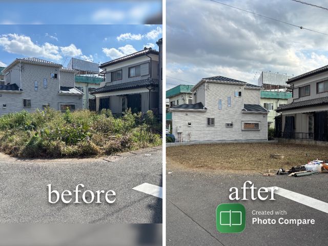 ◆◇新規出店価格！◇◆職人肌の愚直な作業で仕上げ美しさに自信あり！◎