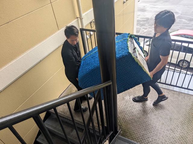 お客様のお力になります！経験と知識を活かして迅速丁寧に作業いたします