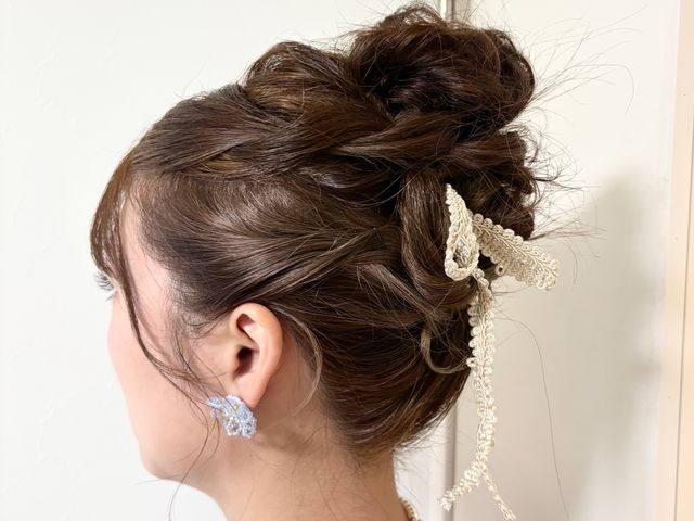 ＊七五三受付中＊6年の実績と豊富な経験！営業時間外も相談可能な安心出張サービス