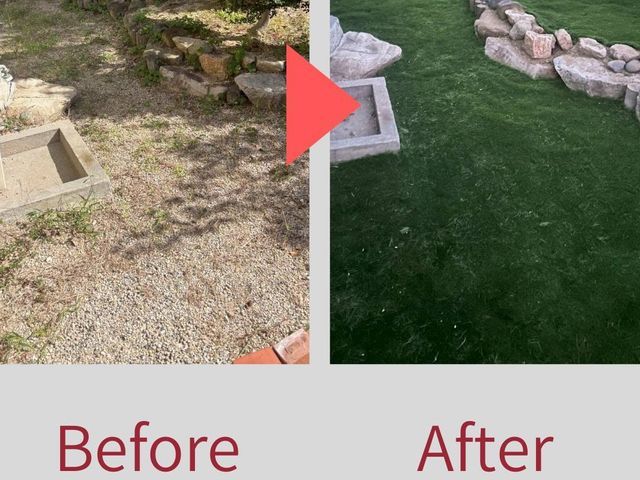 高品質で最安価格！人工芝施工専門店「芝本舗」