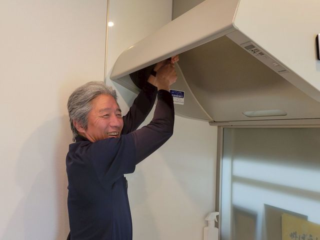 15年の実績で快適な住まいへ