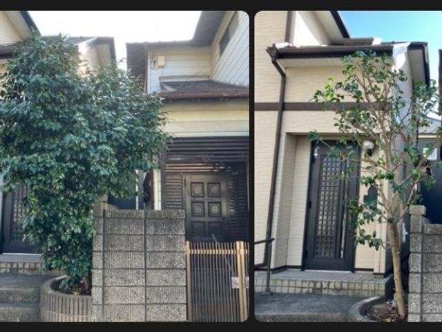 お客様のニーズに合わせてご満足いただけるように心を込めて作業いたします