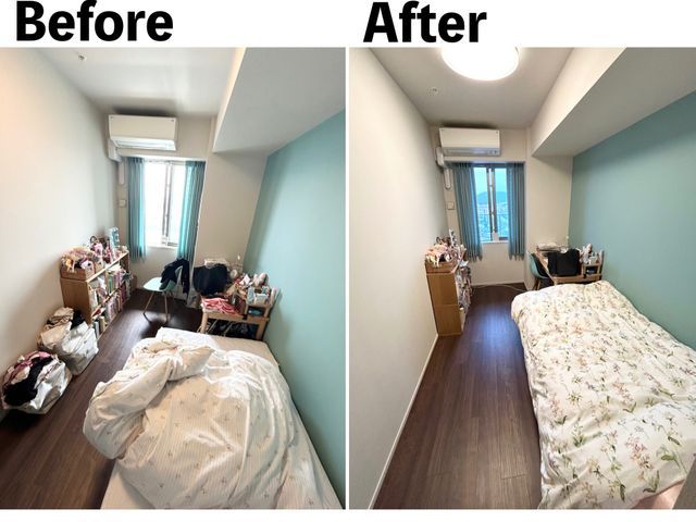 生活動線・性格に合わせた収納提案！