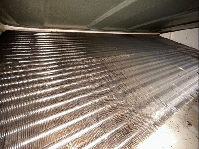 エアコンクリーニング