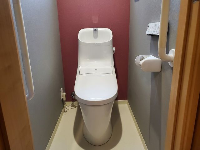 トイレ交換承ります。既存トイレ処分費込み！