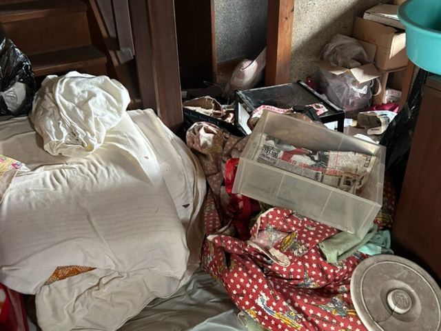 ◆安心丁寧◆遺品整理士在籍◆買取致します。リサイクルショップ直営 ◆サービスの画像